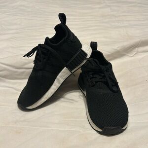 Adidas NMD-R1 (Toddler size 8)